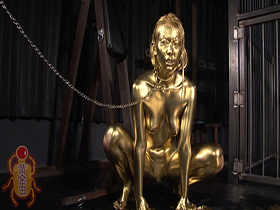 金粉大全集　四巻　12人150分スペシャル　エロく輝きまくる奇跡の女優たち！　サンプル画像19